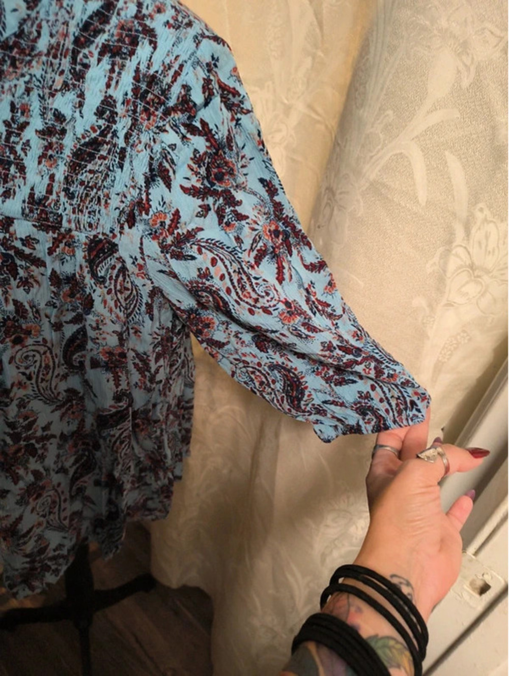 #Boho #Paisley #Bohochic #Intro - Picture 4 of 16